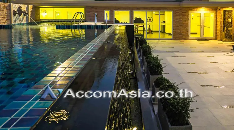  2 br Apartment For Rent in Sukhumvit ,Bangkok BTS Thong Lo at Modern Living Style AA17307