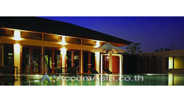  5 br House For Rent in Pattanakarn ,Bangkok  at The Star Estate Pattanakarn AA17449