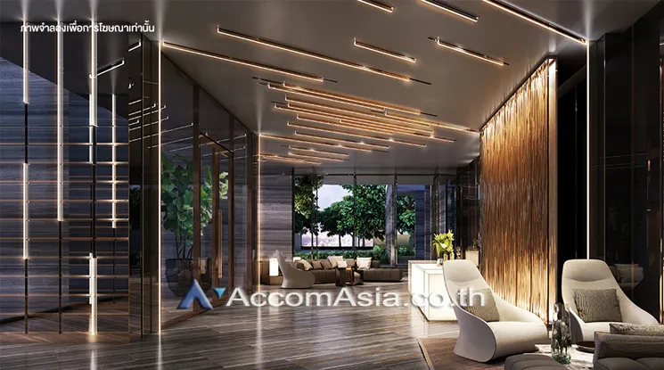  1 br Condominium For Sale in Sukhumvit ,Bangkok BTS Thong Lo at IDEO Q Sukhumvit 36 AA44553
