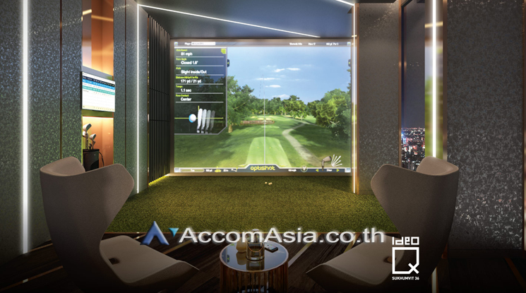 9 IDEO Q Sukhumvit 36 - Condominium - Sukhumvit - Bangkok / Accomasia