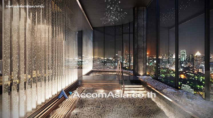  1 br Condominium For Rent in Sukhumvit ,Bangkok BTS Thong Lo at IDEO Q Sukhumvit 36 AA37100