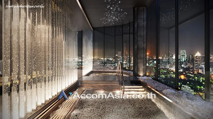  1 br Condominium For Rent in Sukhumvit ,Bangkok BTS Thong Lo at IDEO Q Sukhumvit 36 AA39819