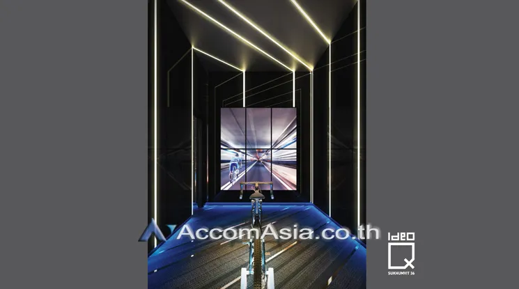  2 br Condominium for rent and sale in Sukhumvit ,Bangkok BTS Thong Lo at IDEO Q Sukhumvit 36 AA21137