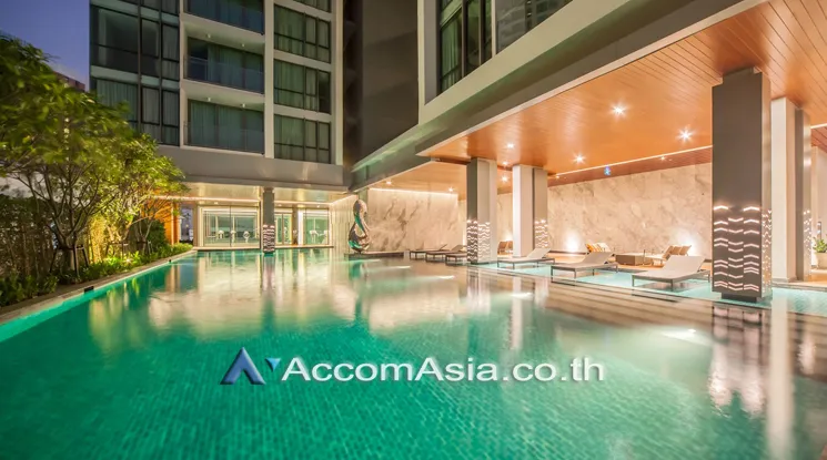  2 br Condominium for rent and sale in Sukhumvit ,Bangkok BTS Phra khanong at The Room Sukhumvit 69 AA27144