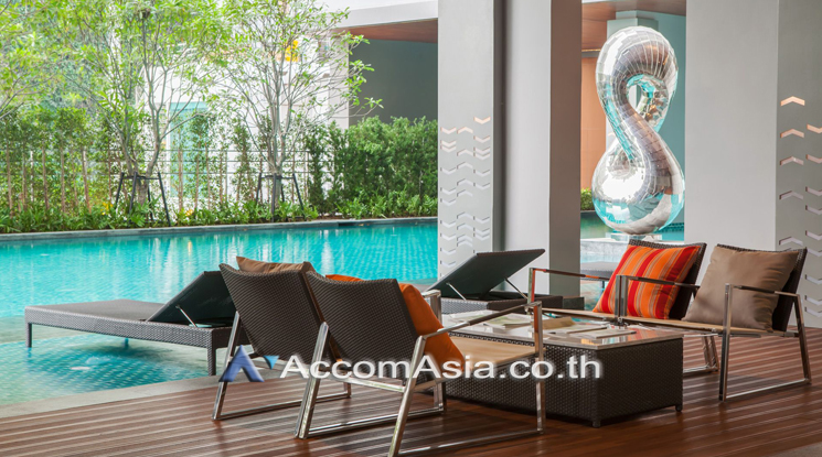  2 br Condominium for rent and sale in Sukhumvit ,Bangkok BTS Phra khanong at The Room Sukhumvit 69 AA36339