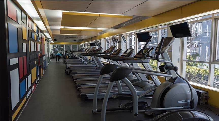  2 br Apartment For Rent in Sukhumvit ,Bangkok BTS Phrom Phong at Exclusive Residence AA30542