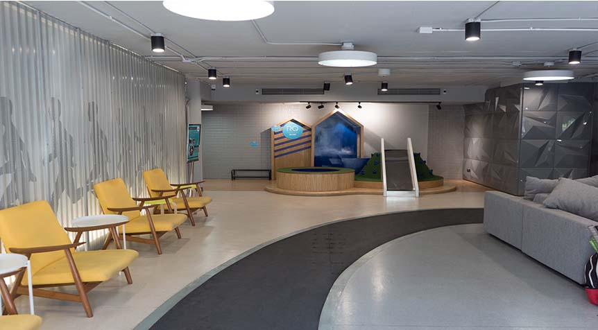 7 Exclusive Residence - Apartment - Sukhumvit - Bangkok / Accomasia