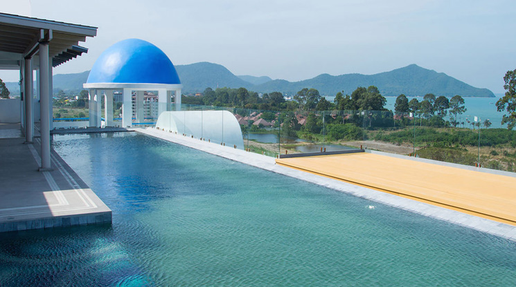  2 Costa Village Bangsaray - Condominium - Sukhumvit - Chon Buri / Accomasia