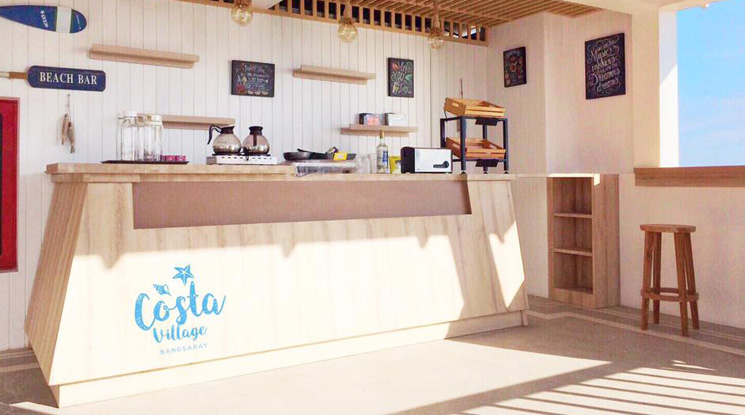  1 br Condominium For Sale in  ,Chon Buri  at Costa Village Bangsaray AA18262