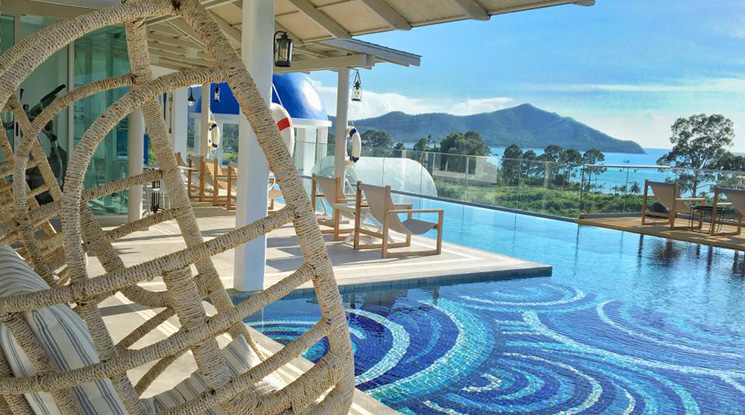  1 br Condominium For Sale in  ,Chon Buri  at Costa Village Bangsaray AA18262