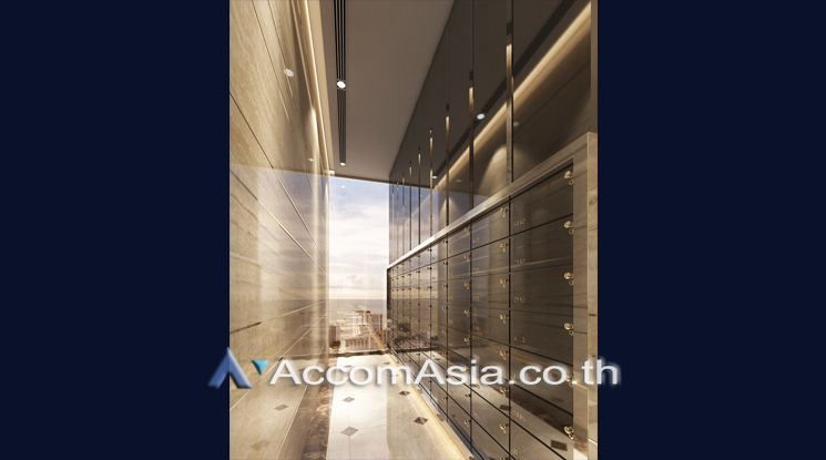 5 Elysium Residence - Condominium - Rajchawaroon - Chon Buri / Accomasia