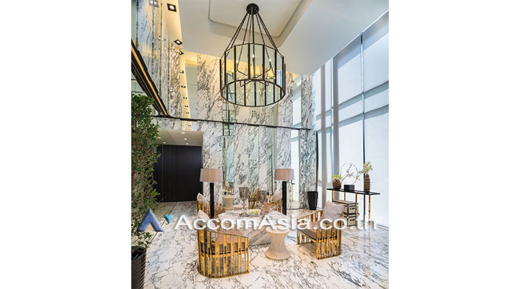  2 br Condominium for rent and sale in Sukhumvit ,Bangkok BTS On Nut at The Base Park West AA43167