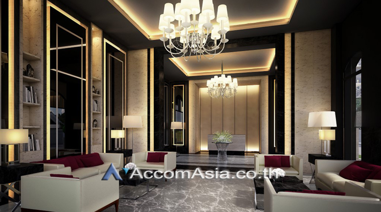  3 br Condominium for rent and sale in Sukhumvit ,Bangkok BTS Punnawithi at The Unique Sukhumvit 62/1 AA30628