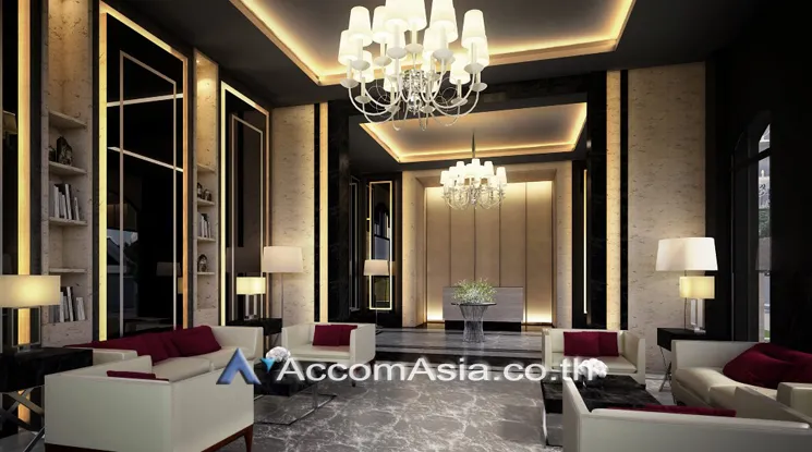  1 br Condominium for rent and sale in Sukhumvit ,Bangkok BTS Punnawithi at The Unique Sukhumvit 62/1 AA36422