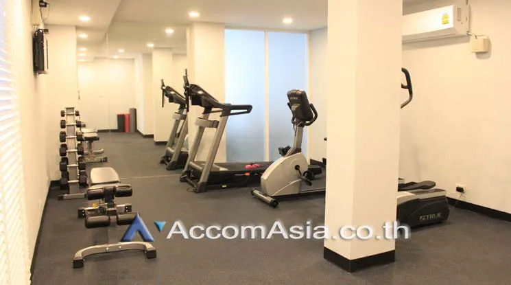  3 br Apartment For Rent in Sukhumvit ,Bangkok BTS Nana at Homely Apartment AA20574