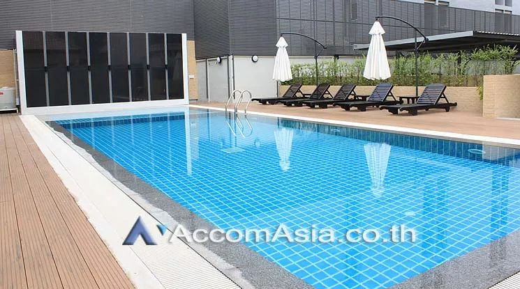  3 br Apartment For Rent in Sukhumvit ,Bangkok BTS Nana at Homely Apartment AA20256
