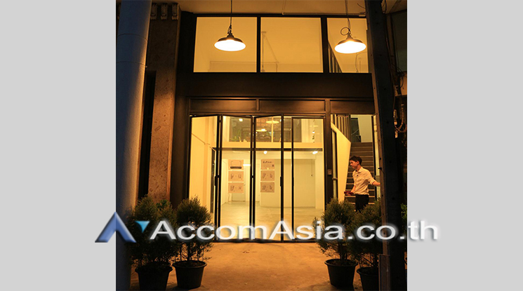 1 Smart Space 48 Office - Office Space - Sukhumvit - Bangkok / Accomasia