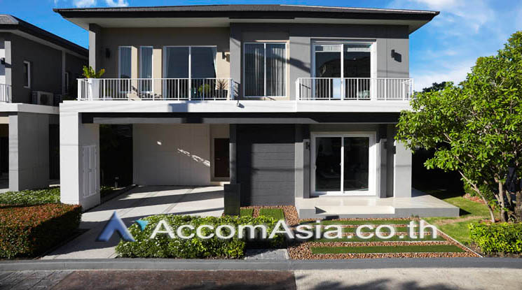  5 br House For Sale in Bang Na ,Bangkok BTS Bang Na at The City Sukhumvit Bangna AA32992