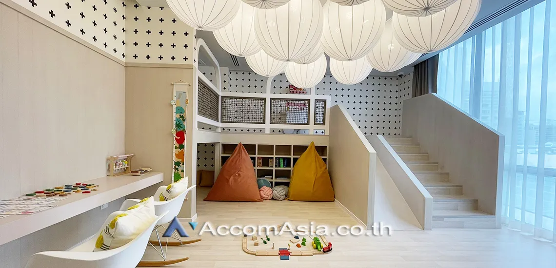  2 br Condominium for rent and sale in Ploenchit ,Bangkok BTS Ploenchit at MUNIQ Langsuan AA41129