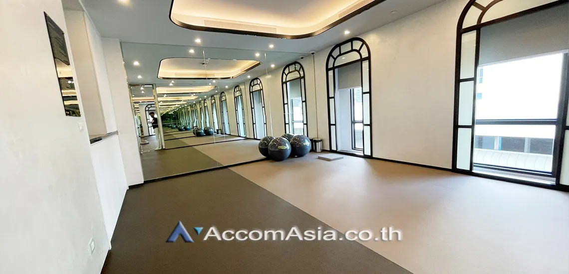  2 br Condominium for rent and sale in Ploenchit ,Bangkok BTS Ploenchit at MUNIQ Langsuan AA41129