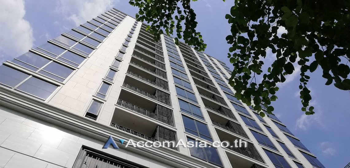  1 br Condominium For Sale in Ploenchit ,Bangkok BTS Ploenchit at MUNIQ Langsuan AA45902
