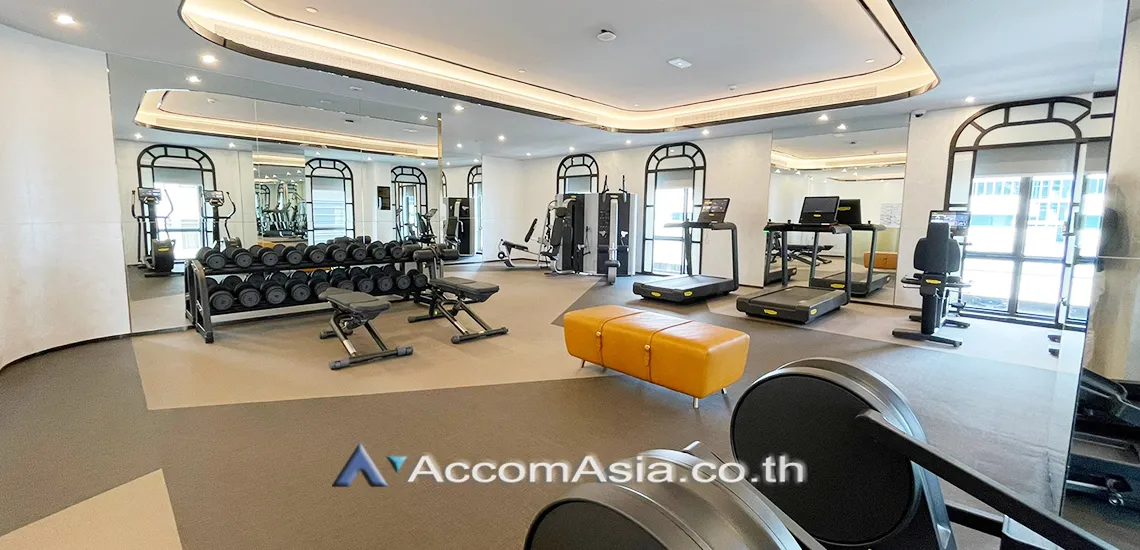  1 br Condominium for rent and sale in Ploenchit ,Bangkok BTS Ploenchit at MUNIQ Langsuan AA39840