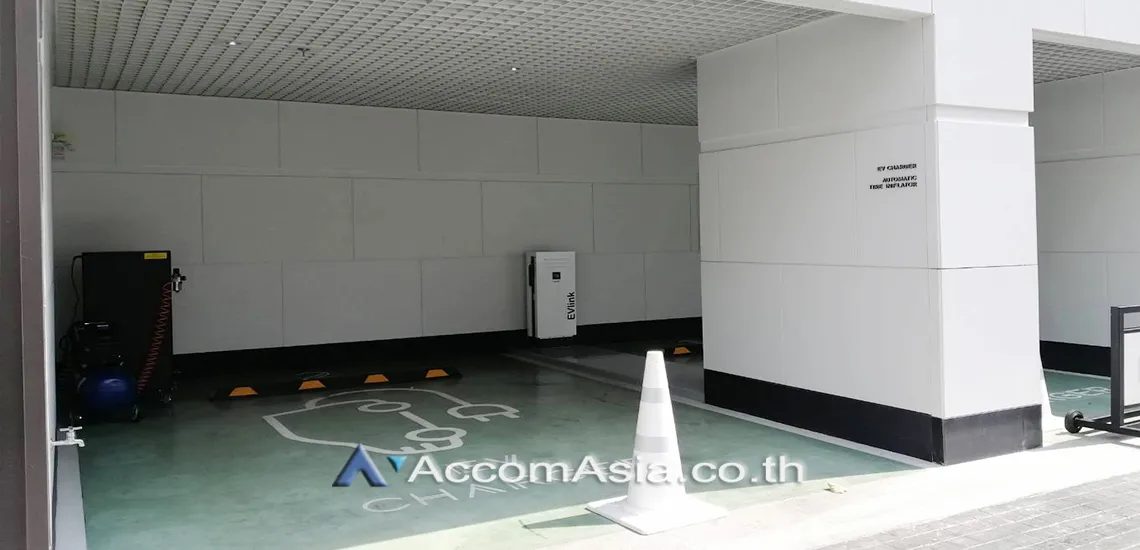  1 br Condominium For Sale in Ploenchit ,Bangkok BTS Ploenchit at MUNIQ Langsuan AA41219