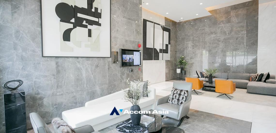  2 br Condominium For Rent in Sukhumvit ,Bangkok MRT Sukhumvit - BTS Asok at Muniq Sukhumvit 23 AA36799