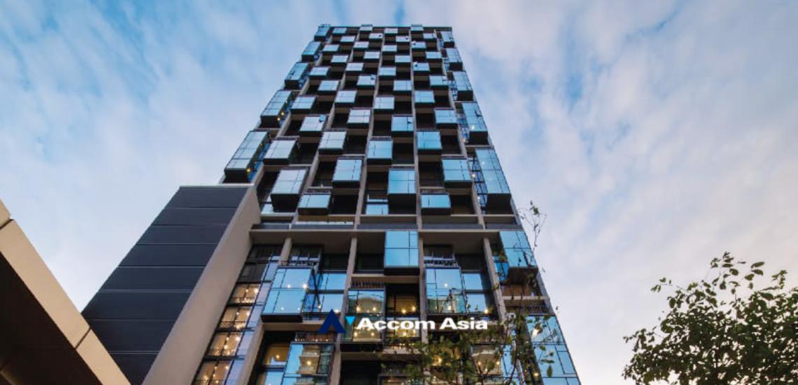  1 br Condominium For Rent in Ploenchit ,Bangkok BTS Chitlom at 28 Chidlom AA38978