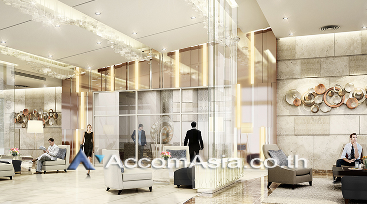  1 br Condominium for rent and sale in Phaholyothin ,Bangkok BTS Victory Monument at Supalai Elite Phayathai AA27934