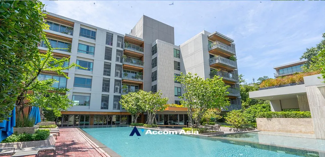  2 br Condominium for rent and sale in Sathorn ,Bangkok MRT Lumphini at Supreme Legend AA24582