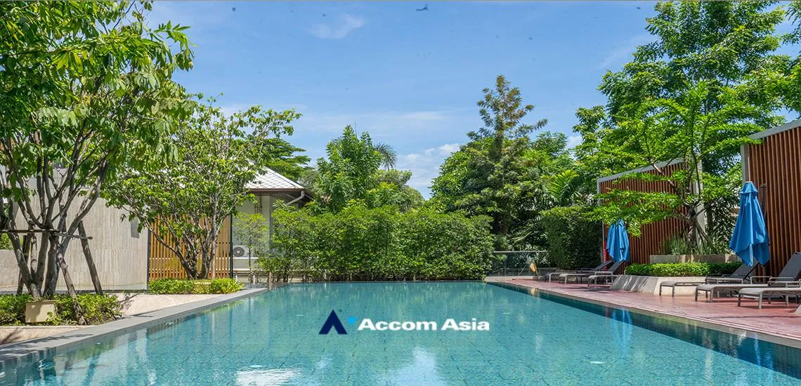  2 br Condominium For Rent in Sathorn ,Bangkok MRT Lumphini at Supreme Legend AA36265