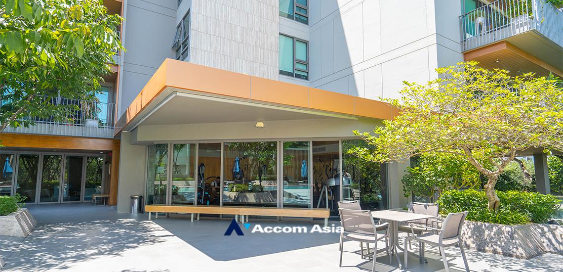  2 br Condominium for rent and sale in Sathorn ,Bangkok MRT Lumphini at Supreme Legend AA24582