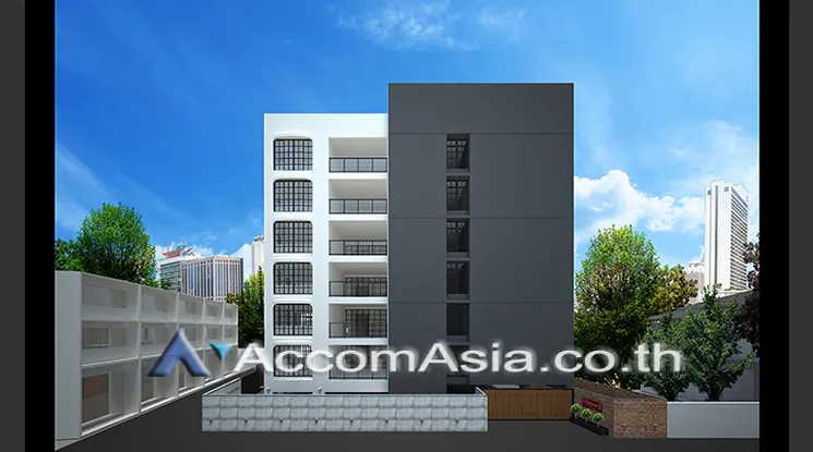  1  3 br Condominium For Rent in Sukhumvit ,Bangkok BTS Ekkamai at Penthouse Condominium 2 AA33712