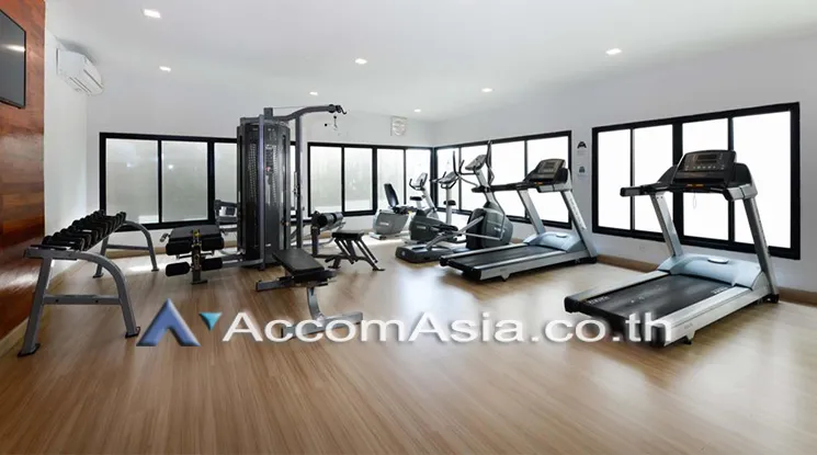  3 Ten Ekamai Suites - Apartment - Sukhumvit - Bangkok / Accomasia