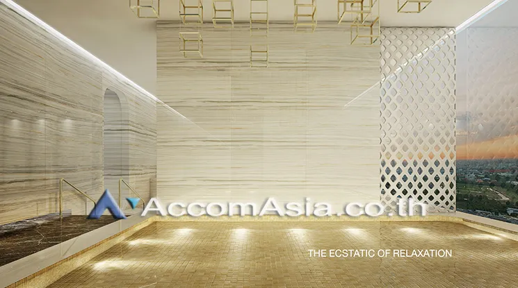  2 br Condominium for rent and sale in  ,Bangkok BTS Chitlom at Q Chidlom - Phetchaburi AA30187