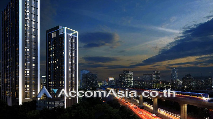  1 br Condominium for rent and sale in Sukhumvit ,Bangkok BTS Phra khanong at Life at Sukhumvit 48 Condominium AA34834