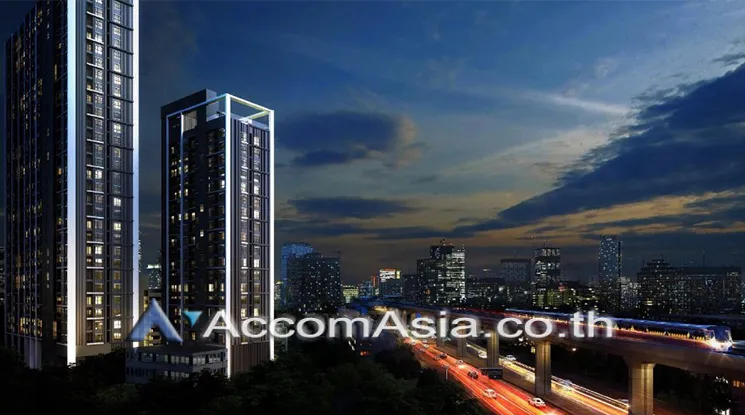  2 br Condominium For Rent in Sukhumvit ,Bangkok BTS Phra khanong at Life at Sukhumvit 48 Condominium AA23332