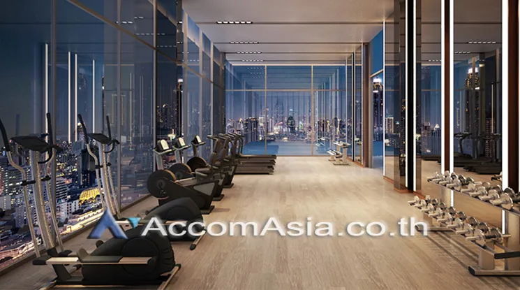  2 br Condominium For Sale in Sukhumvit ,Bangkok BTS Phra khanong at Life at Sukhumvit 48 Condominium AA41211