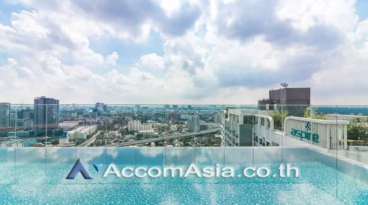  2 br Condominium for rent and sale in Sukhumvit ,Bangkok BTS Phra khanong at Life at Sukhumvit 48 Condominium AA23003