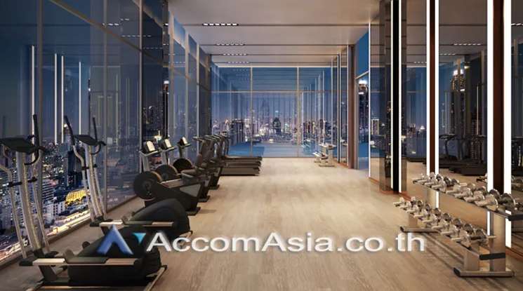  2 br Condominium For Rent in Sukhumvit ,Bangkok BTS Phra khanong at Life at Sukhumvit 48 Condominium AA23332