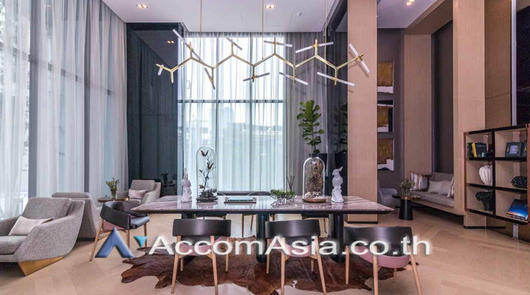  2 br Condominium For Rent in Sukhumvit ,Bangkok BTS Phra khanong at Life at Sukhumvit 48 Condominium AA21258