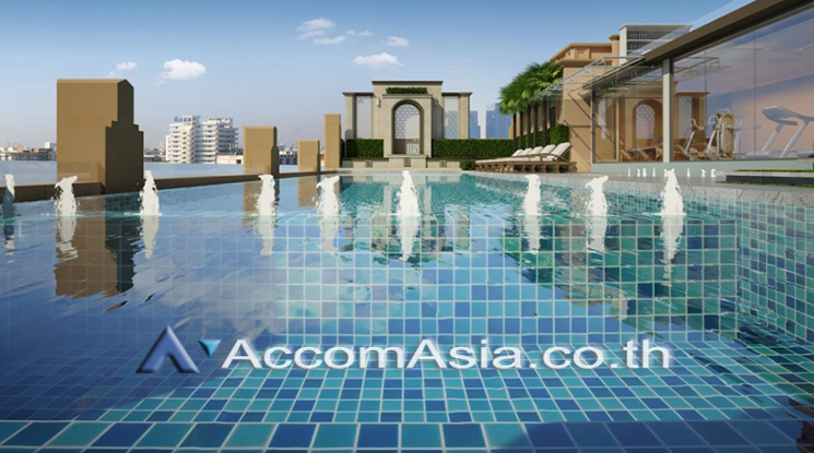  1 br Condominium For Sale in Sukhumvit ,Bangkok BTS On Nut at Mayfair Place Sukhumvit 50 AA20908
