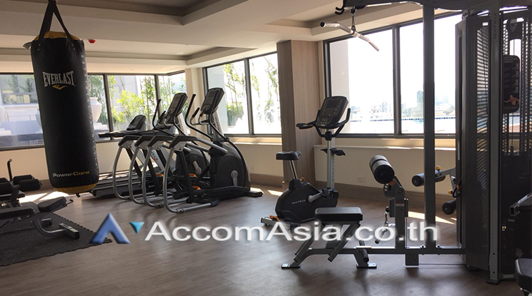  3 Mayfair Place Sukhumvit 50 - Condominium - Sukhumvit - Bangkok / Accomasia
