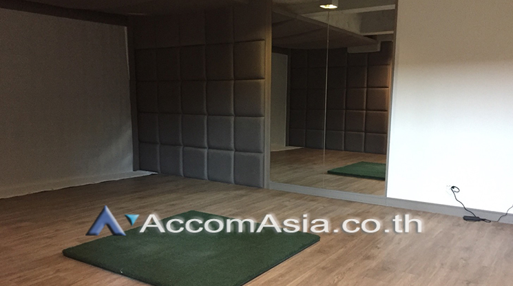  1 br Condominium For Sale in Sukhumvit ,Bangkok BTS On Nut at Mayfair Place Sukhumvit 50 AA20908