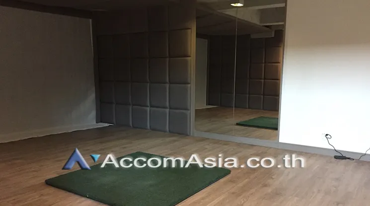  2 br Condominium For Rent in Sukhumvit ,Bangkok BTS On Nut at Mayfair Place Sukhumvit 50 AA22452
