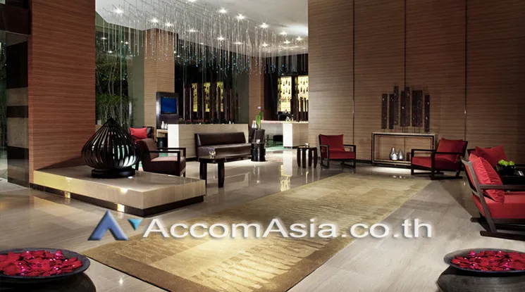  1 br Apartment For Rent in Sathorn ,Bangkok  at Elegantly Furnished AA21010