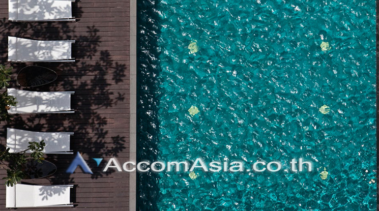  1 br Apartment For Rent in Sathorn ,Bangkok  at Elegantly Furnished AA21010