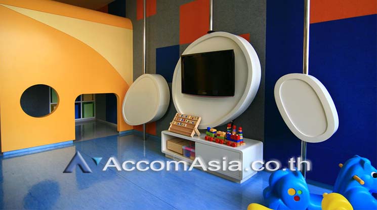  2 br Apartment For Rent in Sathorn ,Bangkok  at Elegantly Furnished AA21012