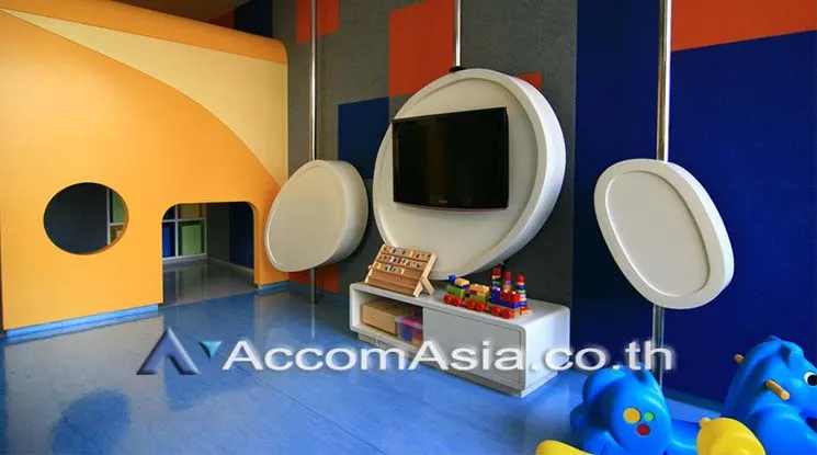  1 br Apartment For Rent in Sathorn ,Bangkok  at Elegantly Furnished AA21010
